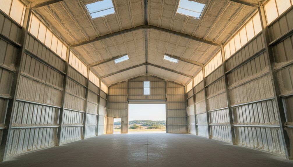 austin spray foam insulation outperforming traditional in hot climates