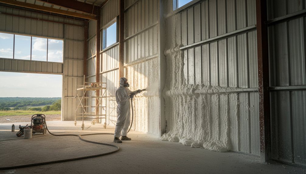 consistent thermal envelope durable insulation