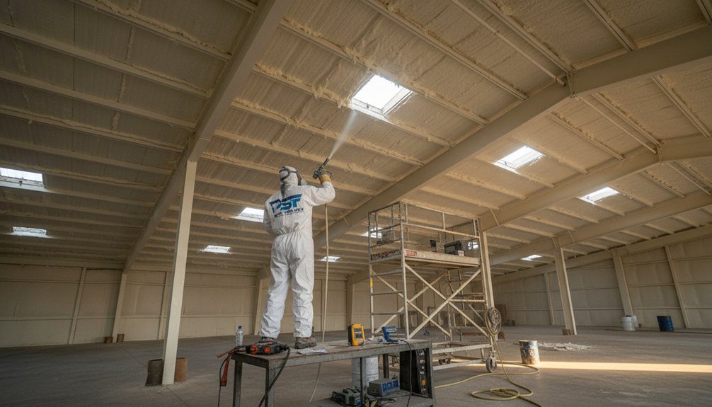 continuous thermal barrier efficient installation savings