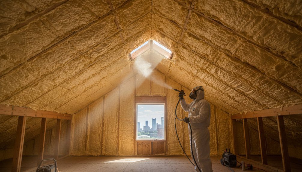 fort worth insulation guidance tips