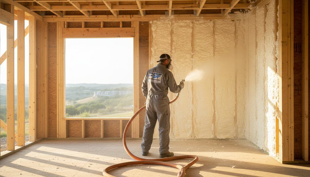 fredericksburg insulation experts 2011 2024