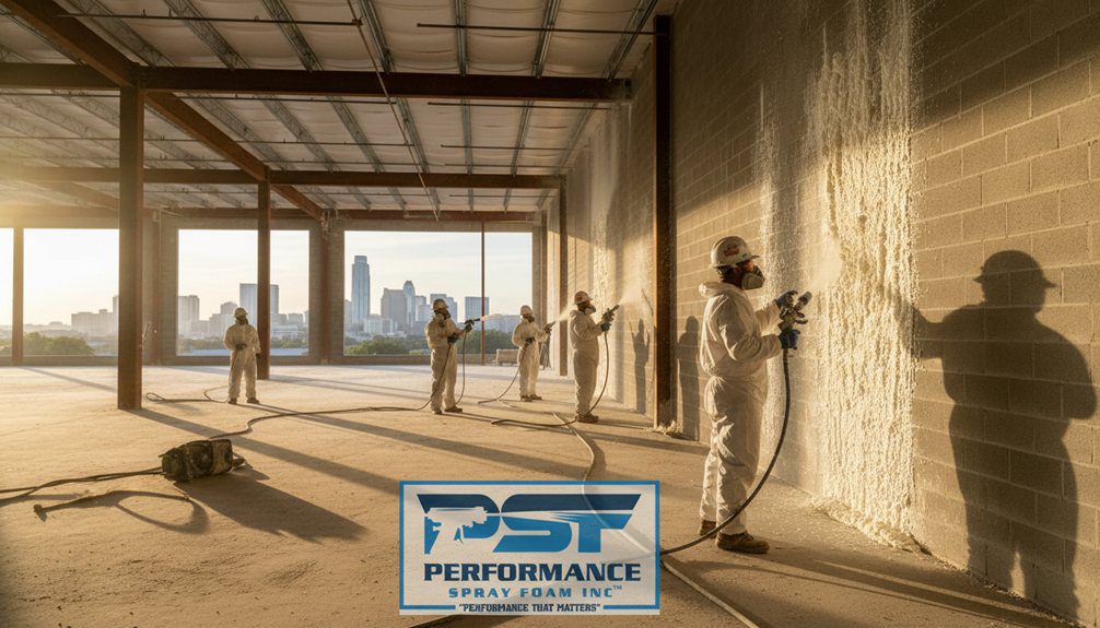 historic modern architecture hot climate insulation