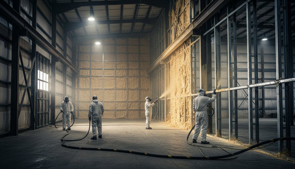 local insulation experts in texas ready estimates