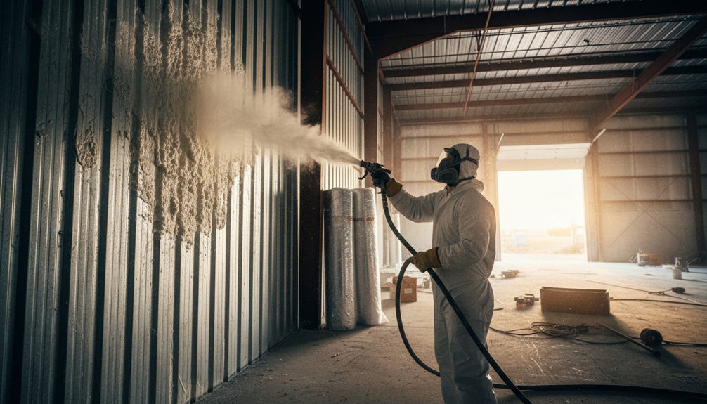 local texas insulation contractor 2011