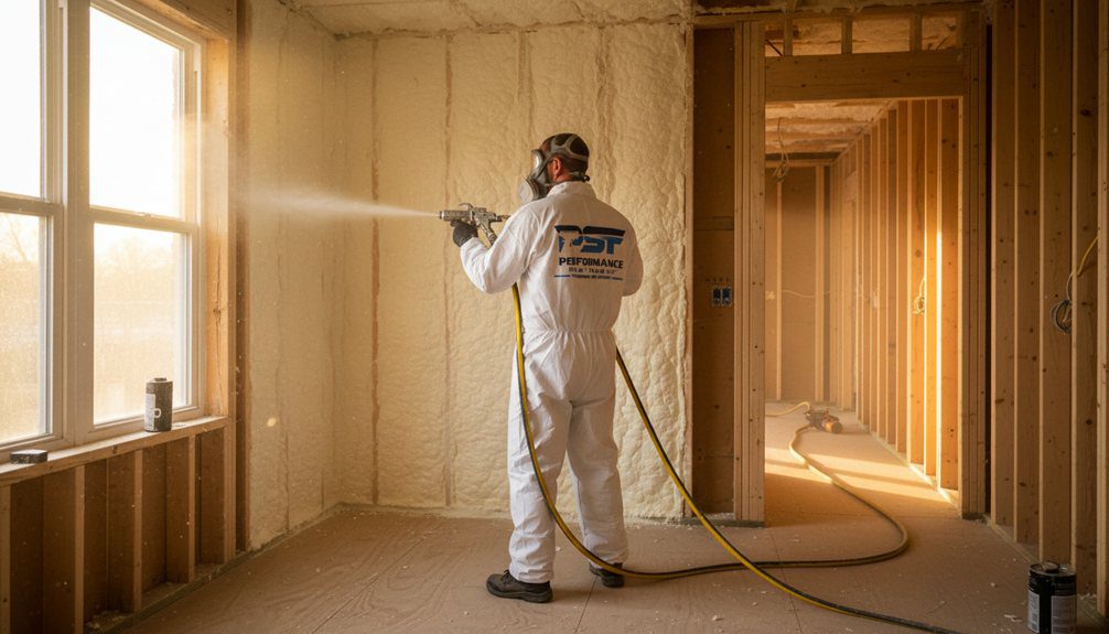 locally owned insulation experts texas wide