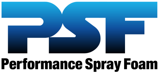 Performance Spray Foam, Inc Logo
