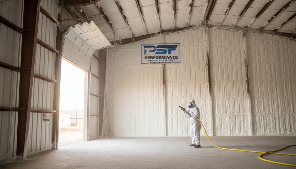 metal building insulation essentials