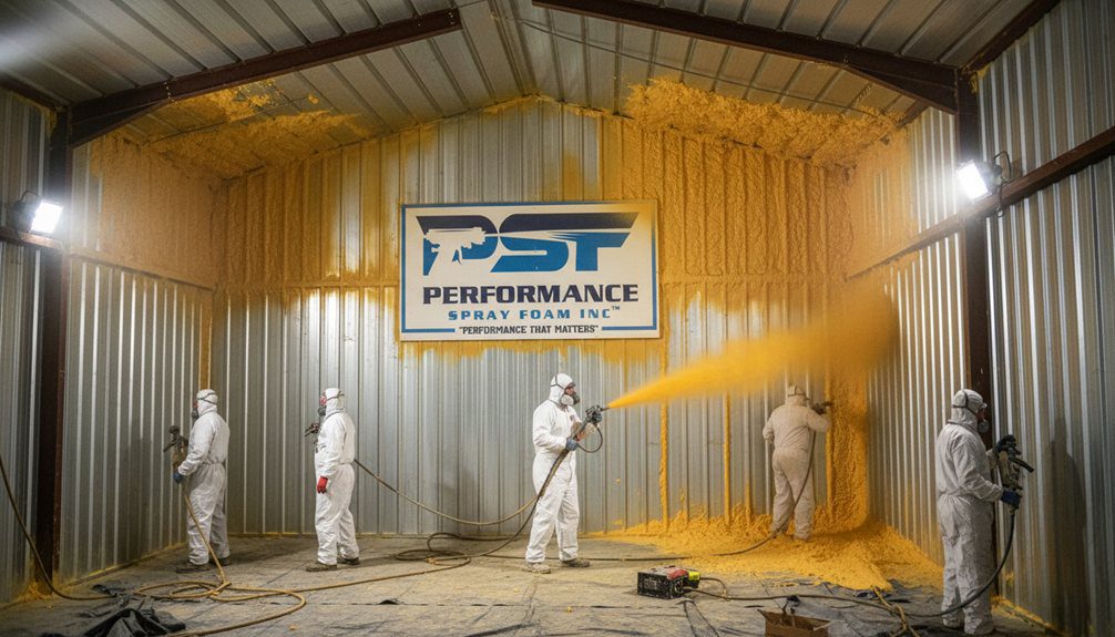 metal building insulation solutions for heat moisture safety