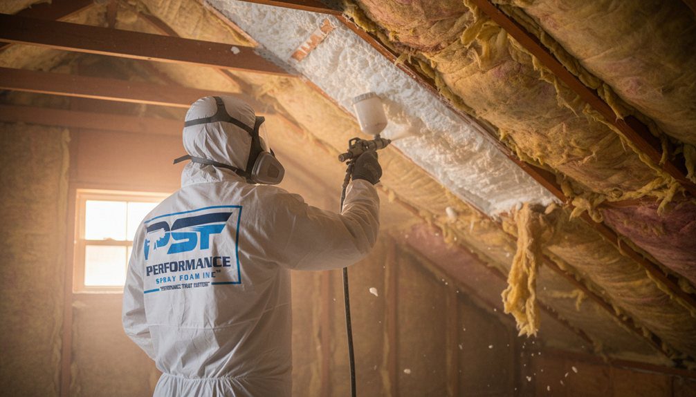 rising bills uneven damp musty