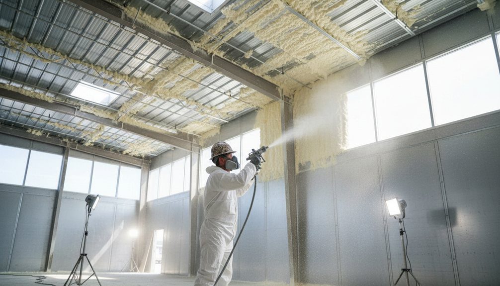 specialty rural insulation experts austin