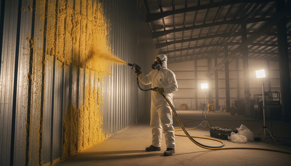 specialty rural insulation in dallas