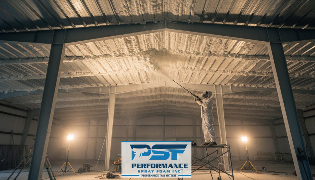 thermal insulation ventilation audits