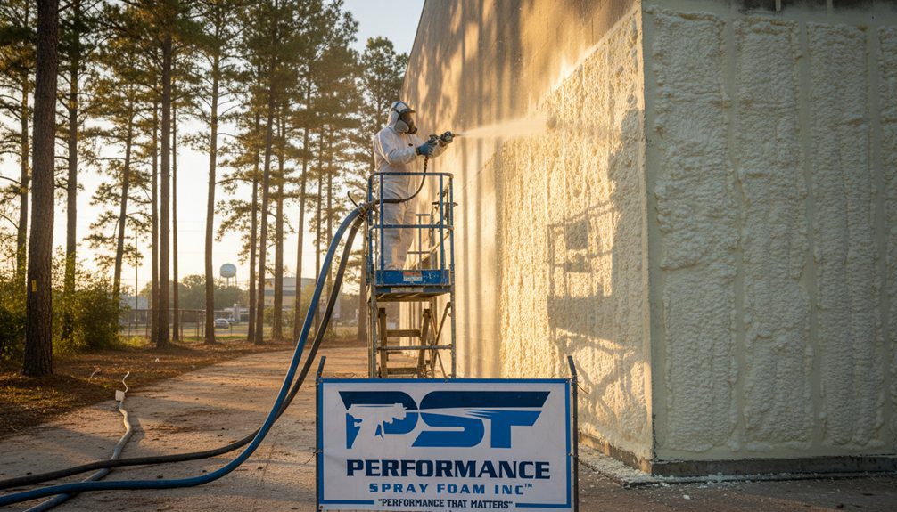 tyler humid subtropical energy efficient insulation